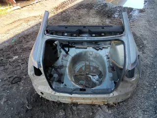 791005PA0C Задняя часть с крыльями Datsun On-Do Арт 2-826791, вид 2