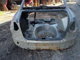 791005PA0C Задняя часть с крыльями Datsun On-Do Арт 2-826791, вид 3