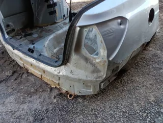 791005PA0C Задняя часть с крыльями Datsun On-Do Арт 2-826791, вид 4