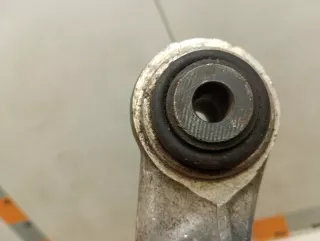 3C256 Рычаг передний Jaguar XF 250 Арт 2-826857, вид 4