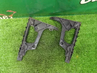 8T0807453 Кронштейн крепления бампера Audi A5 (S5,RS5) 1 Арт 2-826910, вид 2