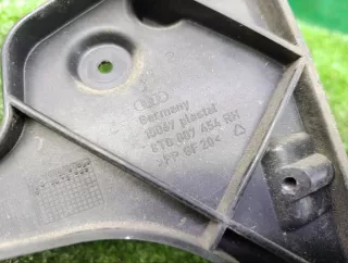 8T0807453 Кронштейн крепления бампера Audi A5 (S5,RS5) 1 Арт 2-826910, вид 4