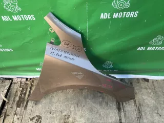31301262 Крыло переднее правое Volvo V40 2 Арт 2-827432, вид 2