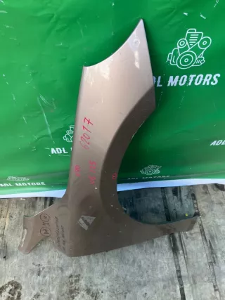 31301262 Крыло переднее правое Volvo V40 2 Арт 2-827432, вид 8