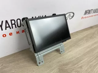 28091JK01A Монитор Infiniti G 4 Арт 2-827794, вид 2