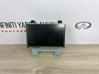 280911NF0A Монитор Nissan Skyline V36 Арт 2-827818, вид 1