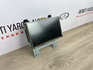 280911NF0A Монитор Nissan Skyline V36 Арт 2-827818, вид 2