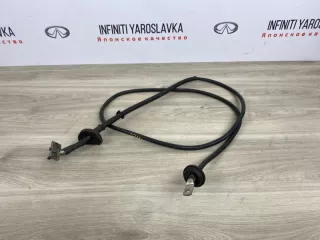 7P0971599B Плюсовой провод акб Volkswagen Touareg 2 Арт 2-827923, вид 1