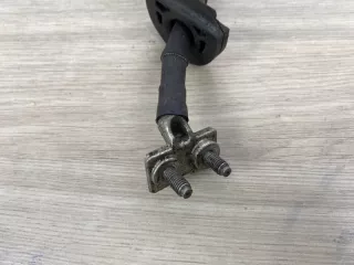 7P0971599B Плюсовой провод акб Volkswagen Touareg 2 Арт 2-827923, вид 13