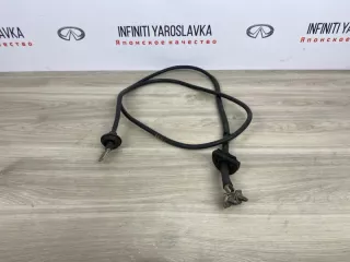 7P0971599B Плюсовой провод акб Volkswagen Touareg 2 Арт 2-827923, вид 15