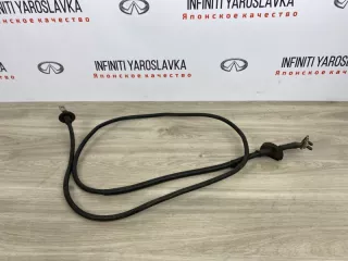 7P0971599B Плюсовой провод акб Volkswagen Touareg 2 Арт 2-827923, вид 19