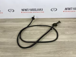 7P0971599B Плюсовой провод акб Volkswagen Touareg 2 Арт 2-827923, вид 5
