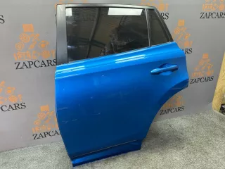 6700442180 Дверь задняя левая Toyota Rav 4 4 Арт 2-828054, вид 2