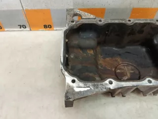 1128431 Поддон масляный двигателя Ford Focus 2 Арт 2-828177, вид 2
