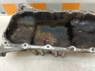 1128431 Поддон масляный двигателя Ford Focus 2 Арт 2-828177, вид 4