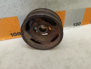 1753154 Шкив коленвала Ford Focus 2 Арт 2-828178, вид 2