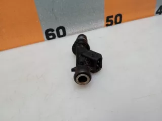 25343299 Форсунка Opel Astra H Арт 2-828226, вид 4