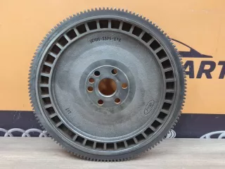 96mm6375a1h Маховик Ford Fusion 1 Арт 2-828424, вид 1