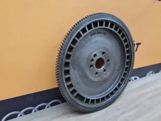 96mm6375a1h Маховик Ford Fusion 1 Арт 2-828424, вид 4