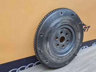 1328304 Маховик Ford Focus 2 1.6л Арт 2-828425, вид 8