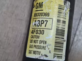 95320369 Амортизаторы Opel Mokka 1 Арт 2-828473, вид 4