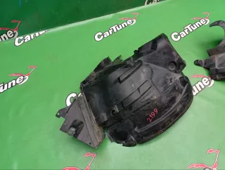 A2046901230 Защита арок (подкрылок) Mercedes GLK X204 Арт 2-828644, вид 6