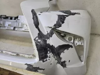 5211960880 Бампер передний Lexus GX 2 restailing Арт 2-828965, вид 2