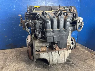 55576952 Двигатель Opel Zafira C Арт 2-829144, вид 11