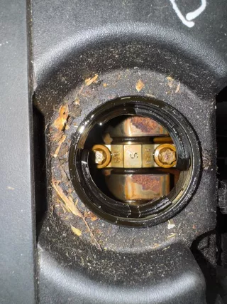 55576952 Двигатель Opel Zafira C Арт 2-829144, вид 14