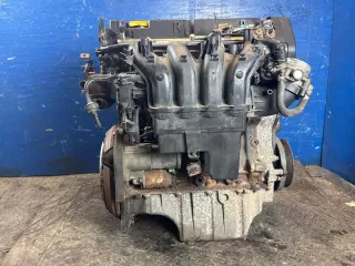 55576952 Двигатель Opel Zafira C Арт 2-829144, вид 2