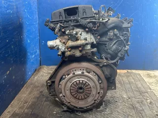 55576952 Двигатель Opel Zafira C Арт 2-829144, вид 3