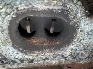 55576952 Двигатель Opel Zafira C Арт 2-829144, вид 8