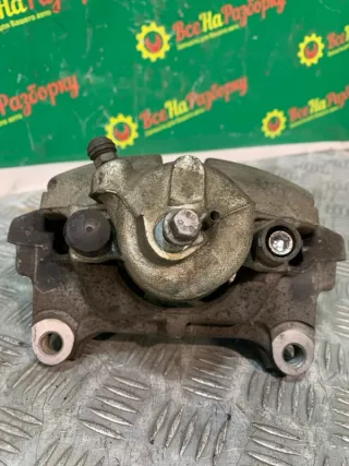 1K0615123F Суппорт передний левый Volkswagen Golf 4 Арт 2-829243, вид 3