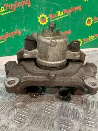 1K0615123F Суппорт передний левый Volkswagen Golf 4 Арт 2-829243, вид 4