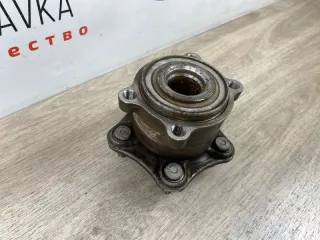 432024GA0B Подшипник ступицы Infiniti J Арт 2-829323, вид 2