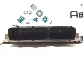 3910427300 Блок управления двигателем Hyundai Tucson 1 Арт 2-829430, вид 2