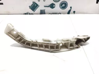 866542K000 Кронштейн крепления бампера Kia Soul 1 Арт 2-829431, вид 2
