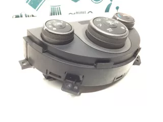 972502k000 Блок управления печки/климат-контроля Kia Soul 1 Арт 2-829442, вид 2