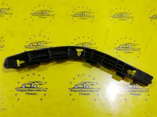 866143U000 Кронштейн крепления бампера Kia Sportage 1 Арт 2-829626, вид 2