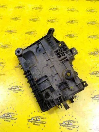 13296473 Площадка акб Opel Corsa B Арт 2-829706, вид 2