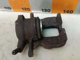 4401H2 Суппорт передний левый Peugeot 407 Арт 2-830226, вид 7