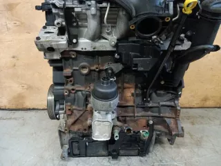 0135QG Двигатель rhr Peugeot 407 Арт 2-830270, вид 2