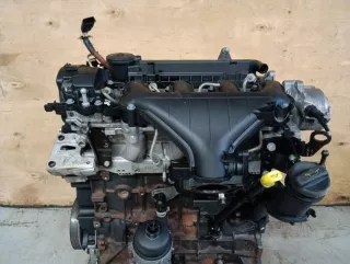 0135QG Двигатель rhr Peugeot 407 Арт 2-830270, вид 3