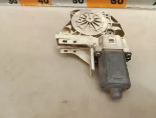 4M5T14553 Моторчик стеклоподъемника Ford Focus 2 Арт 2-830303, вид 3