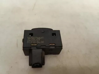 6554E8 Кнопка стеклоподъемника Peugeot 407 Арт 2-830547, вид 7