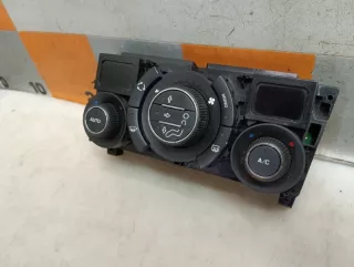 96850724XT00 Блок управления печки/климат-контроля Peugeot 308 1 Арт 2-830610, вид 4