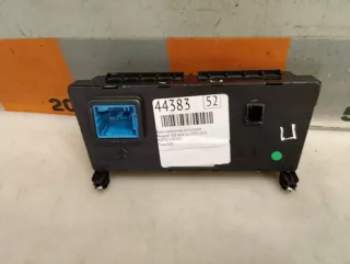 96850724XT00 Блок управления печки/климат-контроля Peugeot 308 1 Арт 2-830610, вид 5