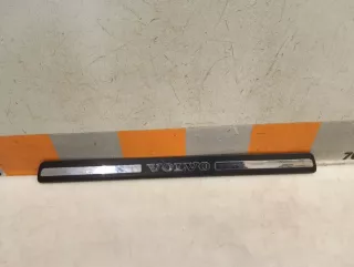 8659960 Накладка на порог Volvo S80 2 restailing  Арт 2-830703, вид 1