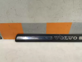 8659960 Накладка на порог Volvo S80 2 restailing  Арт 2-830703, вид 2