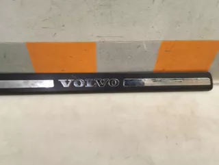 8659960 Накладка на порог Volvo S80 2 restailing  Арт 2-830703, вид 3